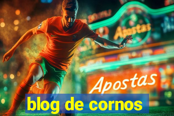 blog de cornos